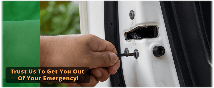 Car Lockout Service Tulsa, OK