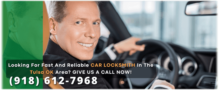 Locksmith Tulsa OK